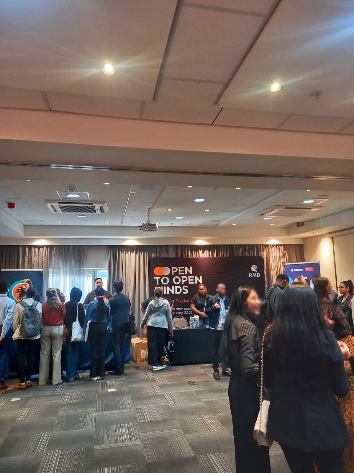 Innovation Networking