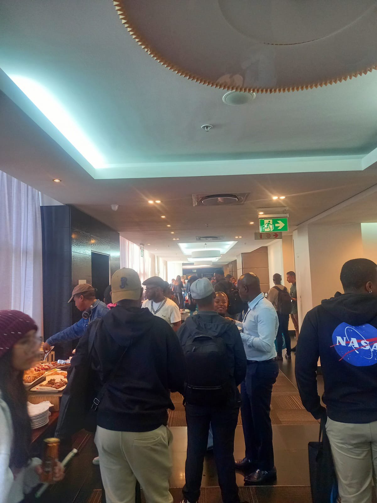 Networking