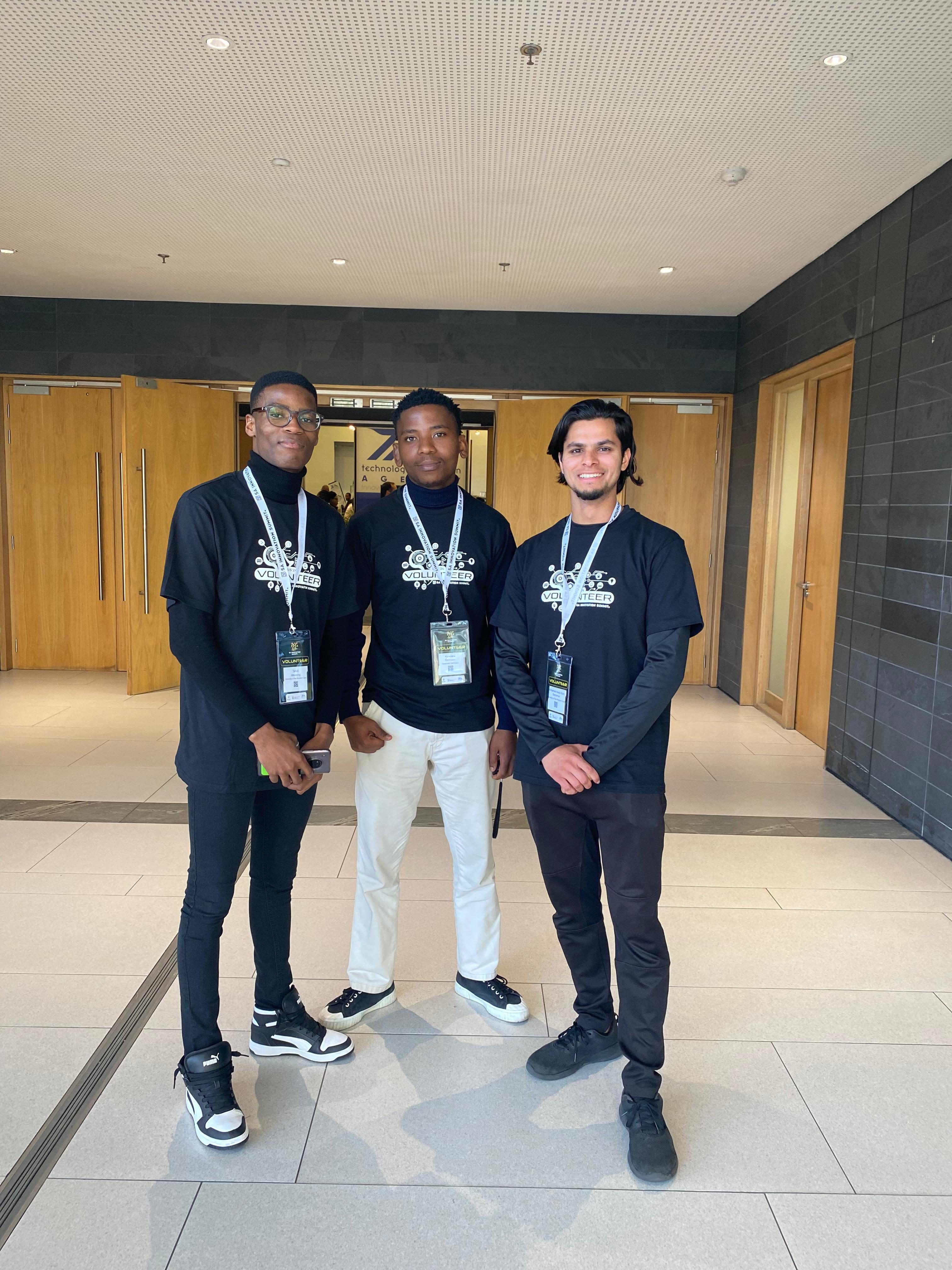 SA Innovation Summit
