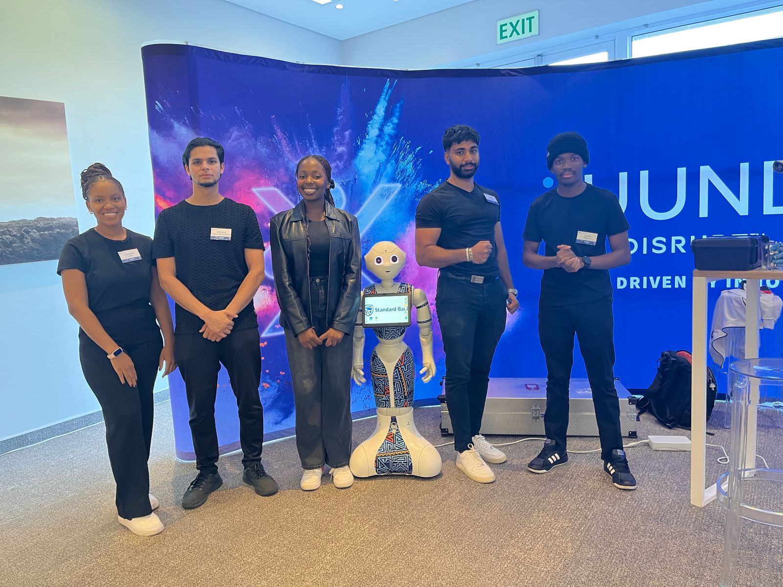 Career Compass Team